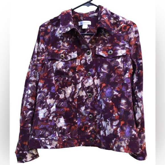 Women’s Christopher & Banks Jacket - Picture 1 of 8